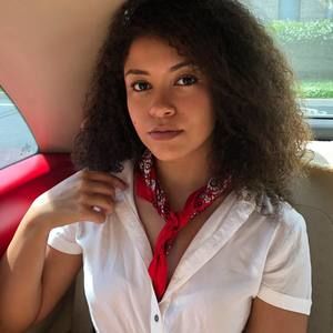 Meet your Posher, Alexandra